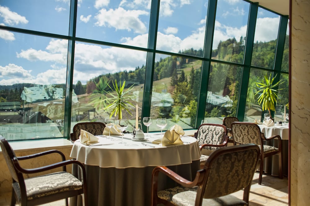 hotel pegaz