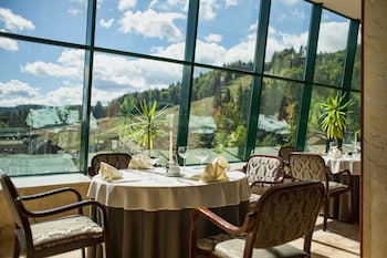 hotel pegaz