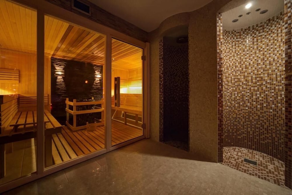hotel pegaz
