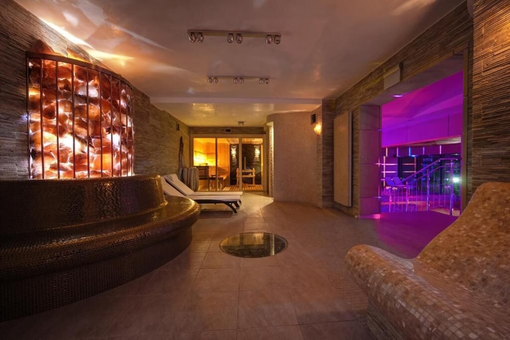 hotel pegaz