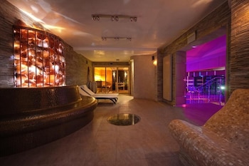 hotel pegaz