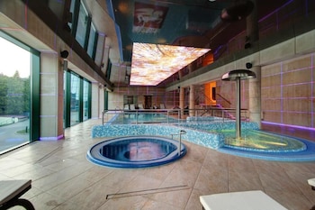 hotel pegaz