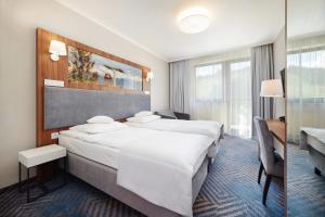 hotel pegaz