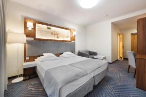 hotel pegaz