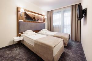 hotel pegaz