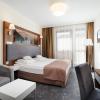 hotel pegaz