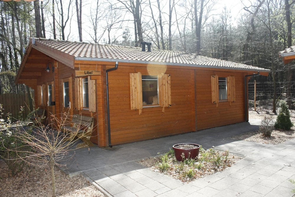 lodges veluwse poort