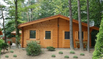 lodges veluwse poort