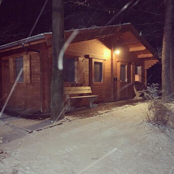 lodges veluwse poort