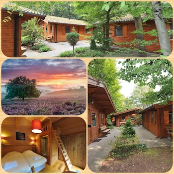 lodges veluwse poort