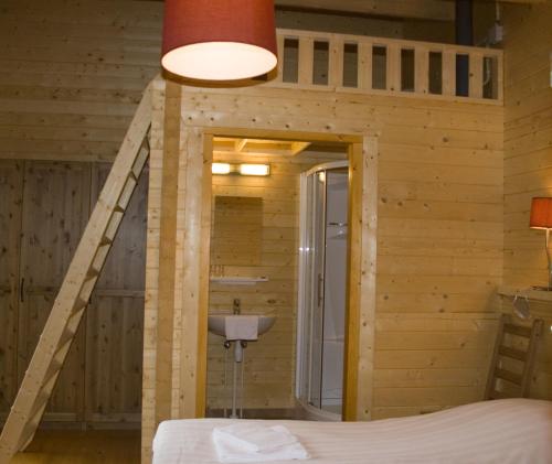 lodges veluwse poort