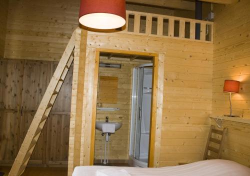 lodges veluwse poort