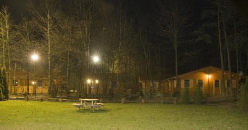 lodges veluwse poort