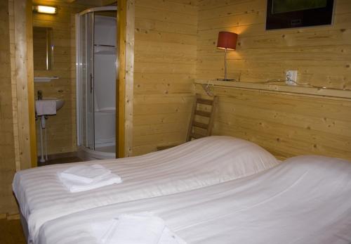 lodges veluwse poort