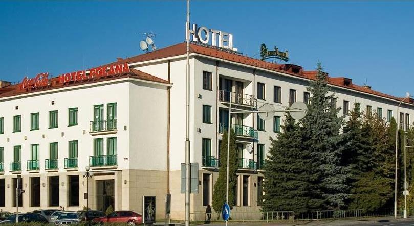 Polana Hotel Zvolen