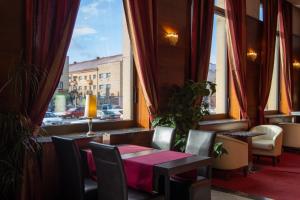 Polana Hotel Zvolen,Namestie 64/2,3 star