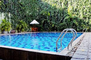 Hotel Casamara,Nuwara Eliya>>Kandy,4 star