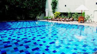 Hotel Casamara,Nuwara Eliya>>Kandy,4 star