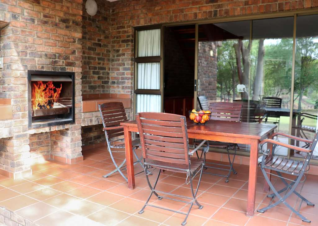 Olifants River Lodge By Dream Resorts,Mpumalanga>>Middelburg,3 star
