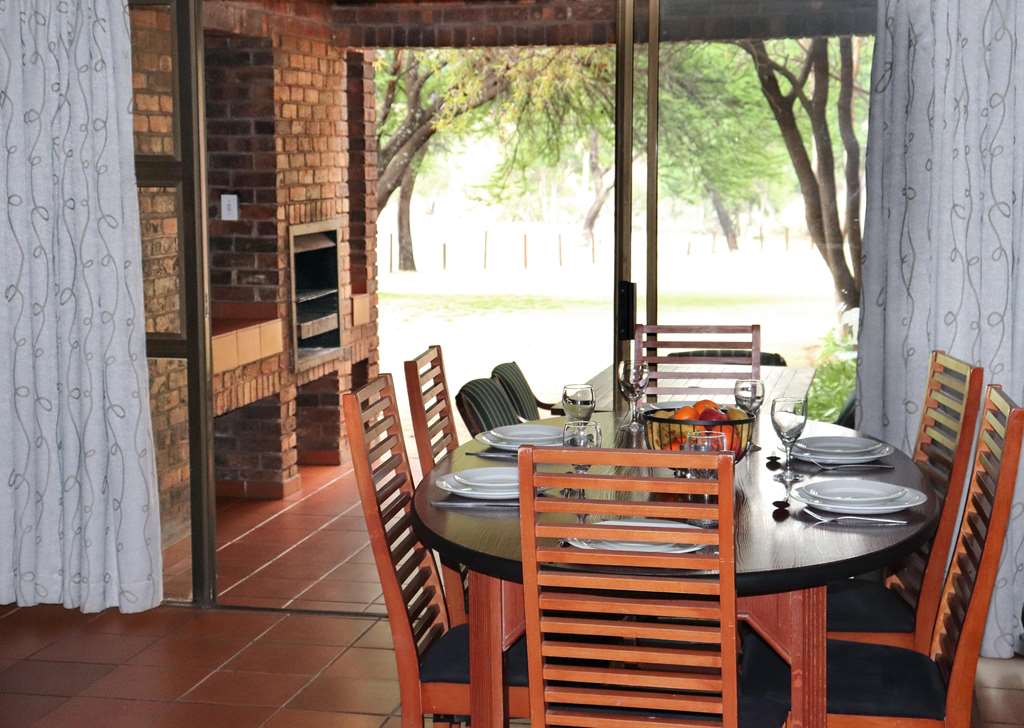 olifants river lodge by dream resorts