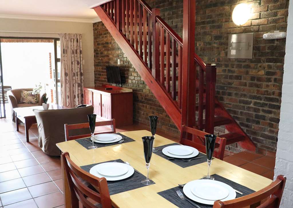 Olifants River Lodge By Dream Resorts,Mpumalanga>>Middelburg,3 star