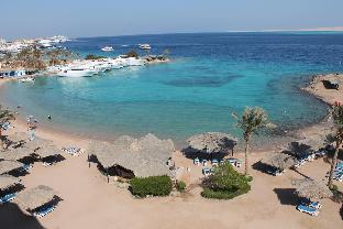 Regina Resort And Aqua Park Hurghada,,4 star