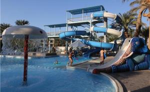 Regina Resort And Aqua Park Hurghada,,4 star