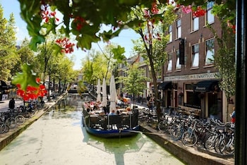 Hotel Johannes Vermeer,Rijswijk>>Delft,4 star
