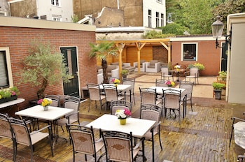 Hotel Johannes Vermeer,Rijswijk>>Delft,4 star