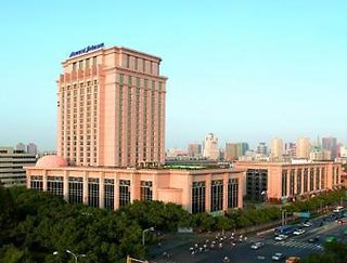 Wyndham Grand Plaza Royale Ningbo,Zhejiang>>Ningbo,5 star