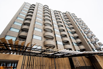 One Niseko Resort Towers,Date>>Abuta,4 star