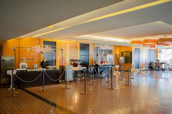 the royal river hotel