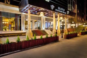 teatro boutique hotel