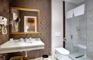 teatro boutique hotel