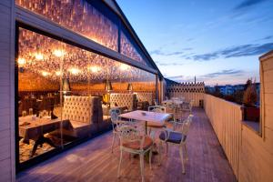 teatro boutique hotel