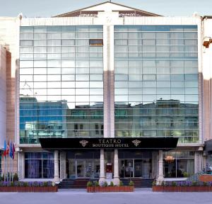 teatro boutique hotel