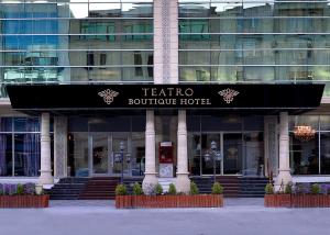 teatro boutique hotel