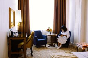 teatro boutique hotel