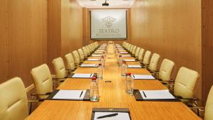 teatro boutique hotel