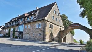 Hotel Leinsweiler Hof (Adults Only),Karlsruhe>>Germersheim,4 star
