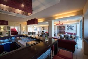 Hotel Leinsweiler Hof (Adults Only),Karlsruhe>>Germersheim,4 star