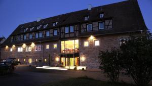 Hotel Leinsweiler Hof (Adults Only),Karlsruhe>>Germersheim,4 star