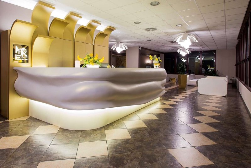 piccolo hotel nogara