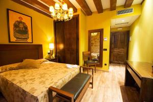 Posada Doña Urraca,Formariz>>Fermoselle,4 star