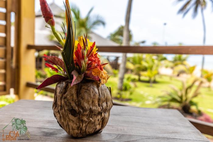 casa del papa resort and spa