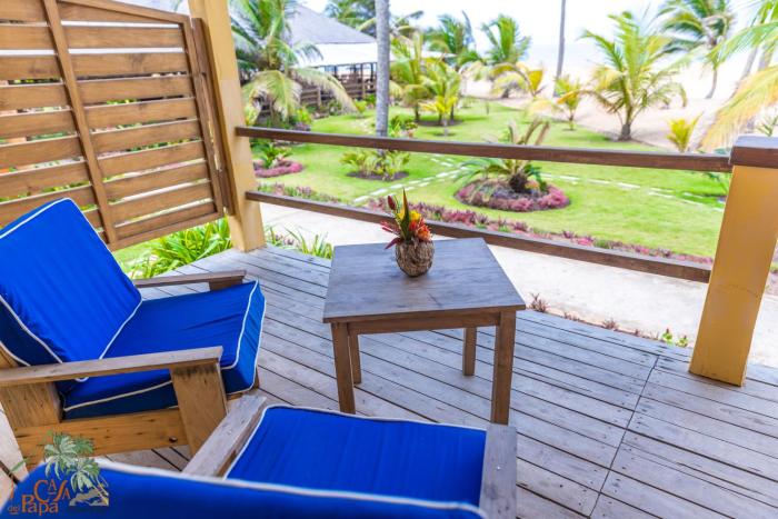 casa del papa resort and spa