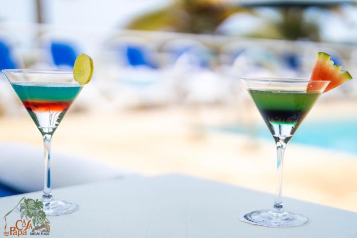 casa del papa resort and spa