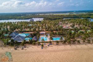 Casa Del Papa Resort & Spa,Ouidah>>Cotonou,4 star