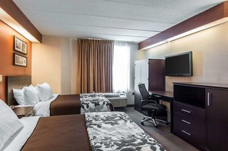 Sleep Inn Lake Wright - Norfolk Airport,Norfolk - Virginia Beach>>Norfolk,3 star