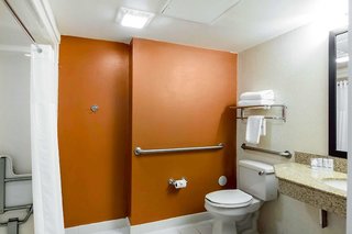 Sleep Inn Lake Wright - Norfolk Airport,Norfolk - Virginia Beach>>Norfolk,3 star